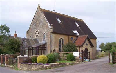 Hartgrove Former Methodist Chapel